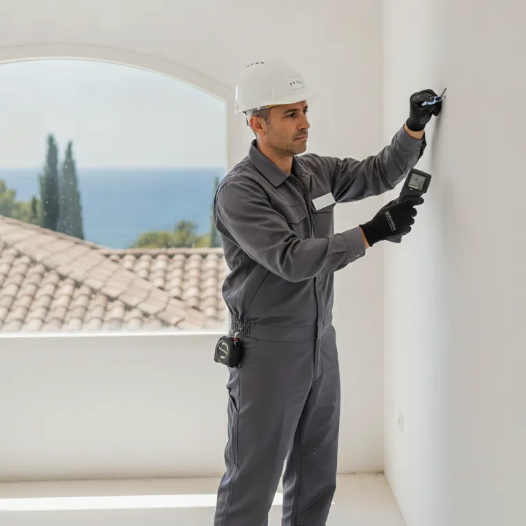 Diagnosi Immobiliare servizio a Mazara del Vallo